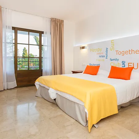 Globales Cortijo Blanco ホテル 3*