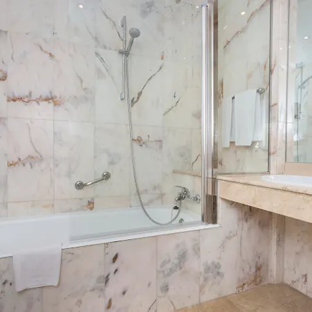 Globales Cortijo Blanco マルベーリャ