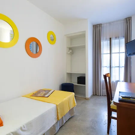 Globales Cortijo Blanco ホテル 3*