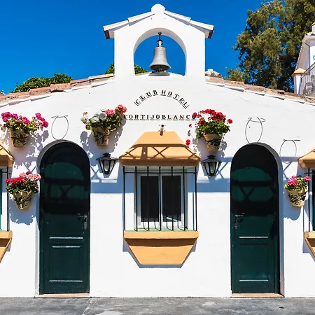 Globales Cortijo Blanco
