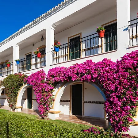 Globales Cortijo Blanco