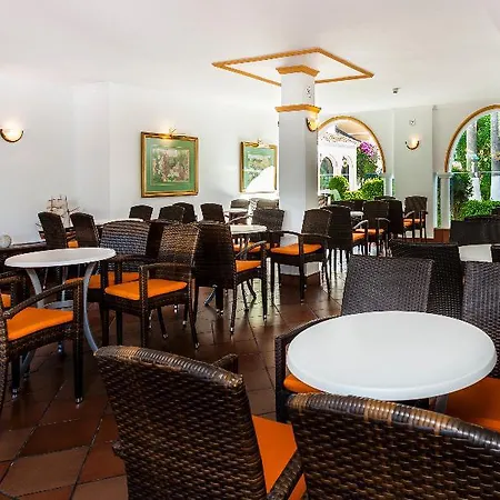 Globales Cortijo Blanco ホテル 3*
