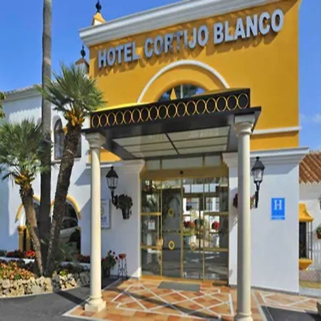 Globales Cortijo Blanco ホテル