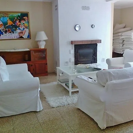 Globales Cortijo Blanco ホテル 3*