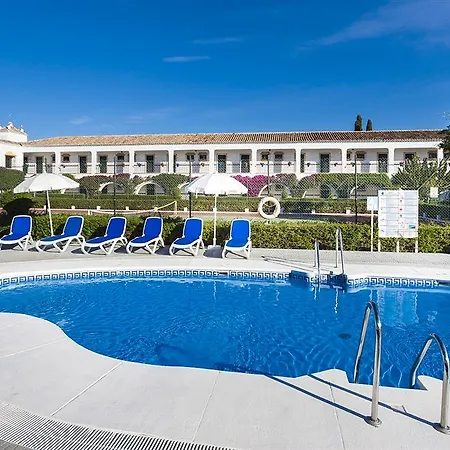 Globales Cortijo Blanco 3*