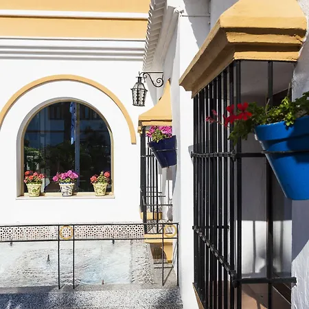 Globales Cortijo Blanco 3*
