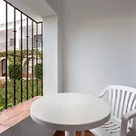 Отель Globales Cortijo Blanco 3*