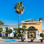 Globales Cortijo Blanco 3*