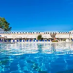 Globales Cortijo Blanco Марбелья