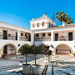 Отель Globales Cortijo Blanco 3*