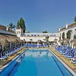 Globales Cortijo Blanco