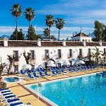 Globales Cortijo Blanco Отель 3*