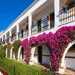 Отель Globales Cortijo Blanco 3*