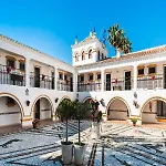 Globales Cortijo Blanco 3*