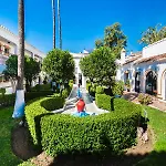 Globales Cortijo Blanco Отель 3*