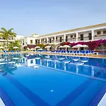 Globales Cortijo Blanco 3* Марбелья
