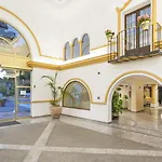 Отель Globales Cortijo Blanco 3*