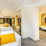 Отель Globales Cortijo Blanco 3*