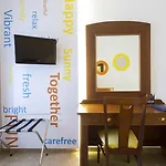 Globales Cortijo Blanco Отель Марбелья