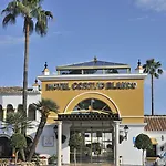 Globales Cortijo Blanco Марбелья