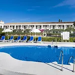 Globales Cortijo Blanco 3* Марбелья
