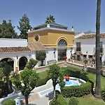 Globales Cortijo Blanco Отель