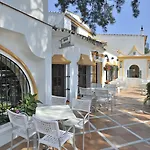 Отель Globales Cortijo Blanco
