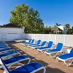 Globales Cortijo Blanco Отель Марбелья
