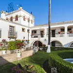 Отель Globales Cortijo Blanco