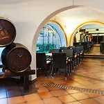 Отель Globales Cortijo Blanco Марбелья