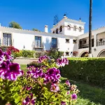 Отель Globales Cortijo Blanco 3*