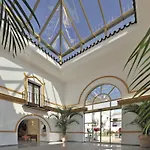 Отель Globales Cortijo Blanco