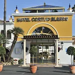 Отель Globales Cortijo Blanco Марбелья