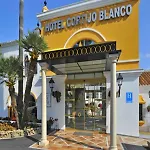 Globales Cortijo Blanco Отель