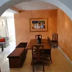 Отель Globales Cortijo Blanco 3*