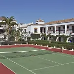 Globales Cortijo Blanco Марбелья