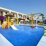 Отель Globales Cortijo Blanco 3*