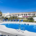 Globales Cortijo Blanco Марбелья