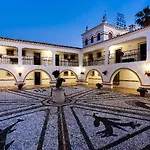 Отель Globales Cortijo Blanco