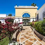 Globales Cortijo Blanco Марбелья