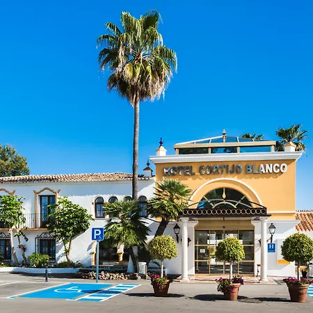 Globales Cortijo Blanco 3*