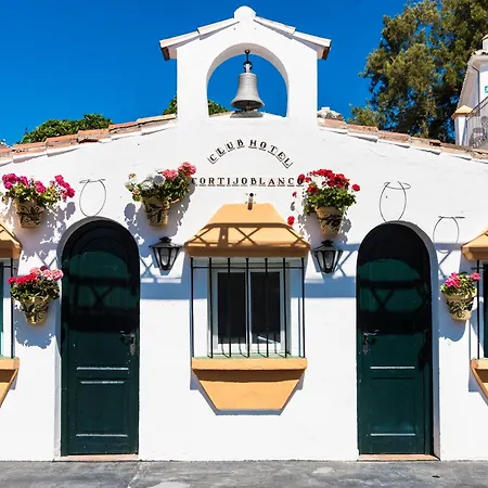 Globales Cortijo Blanco