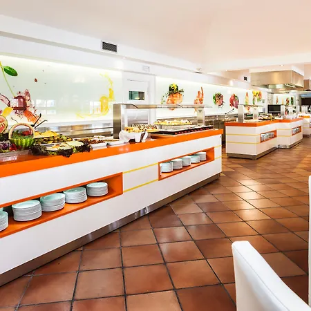 Globales Cortijo Blanco מארבלה