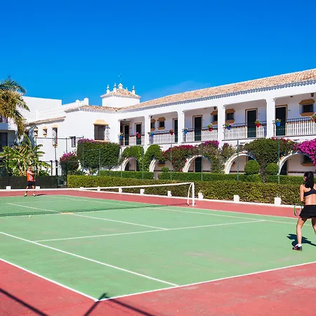 Globales Cortijo Blanco מלון 3*