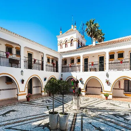 Globales Cortijo Blanco 3*