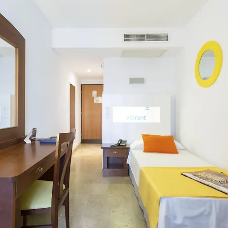 Globales Cortijo Blanco מארבלה