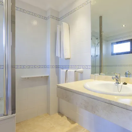 Globales Cortijo Blanco