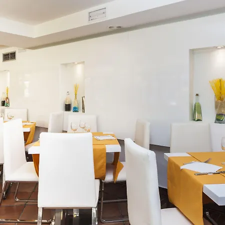 Globales Cortijo Blanco 3*