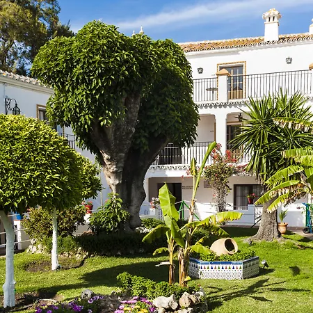 Globales Cortijo Blanco מלון