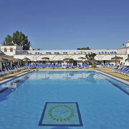 Globales Cortijo Blanco מלון 3*